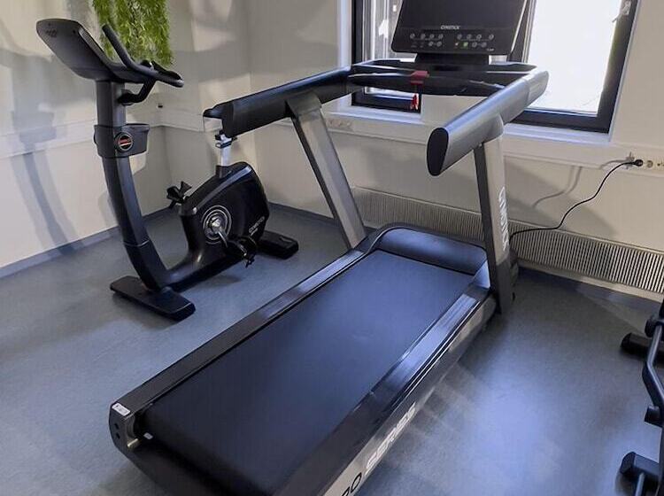 בית מלון כפרי Qp Resort