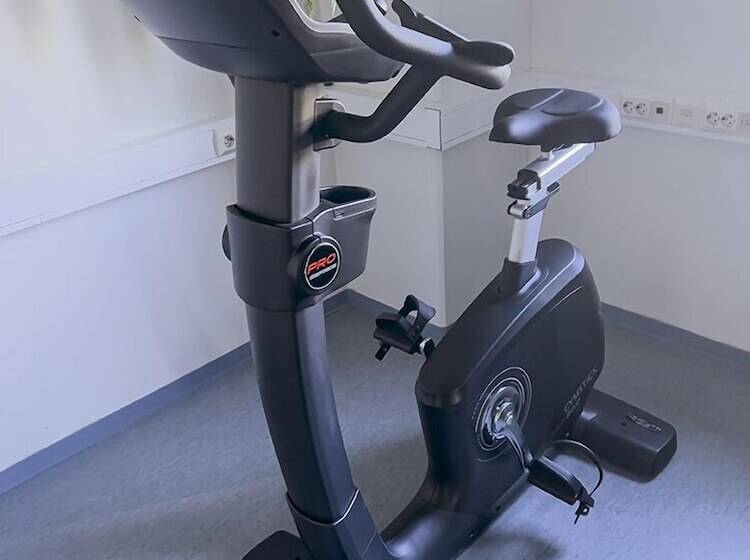 בית מלון כפרי Qp Resort