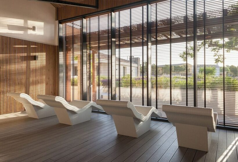 هتل Quinta San Francisco