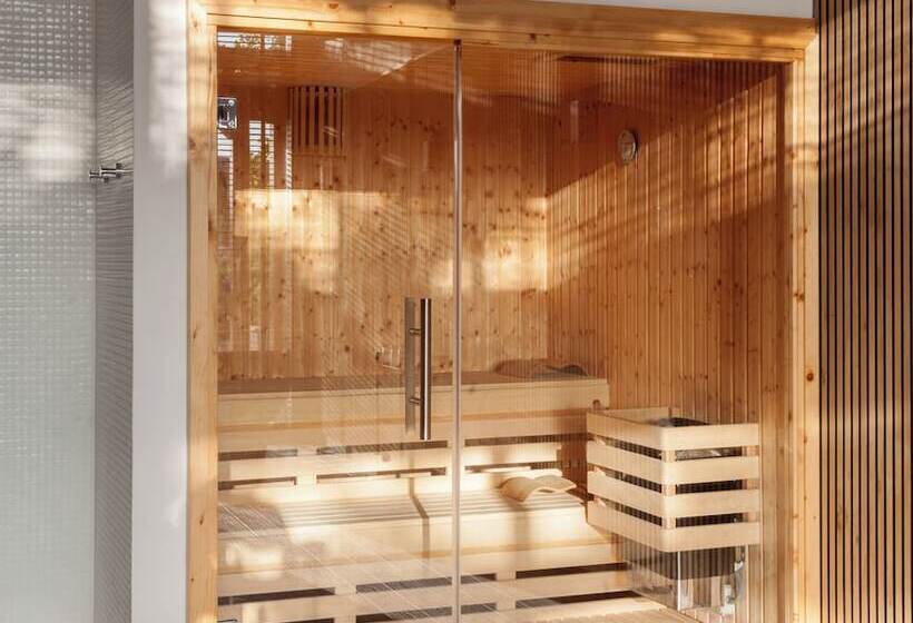 هتل Quinta San Francisco