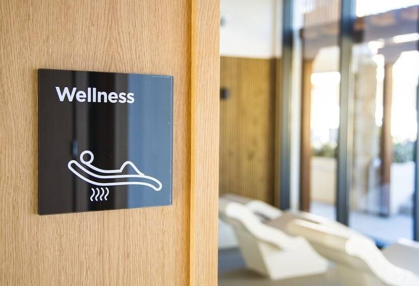 هتل Quinta San Francisco