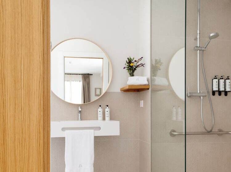 هتل Quinta San Francisco