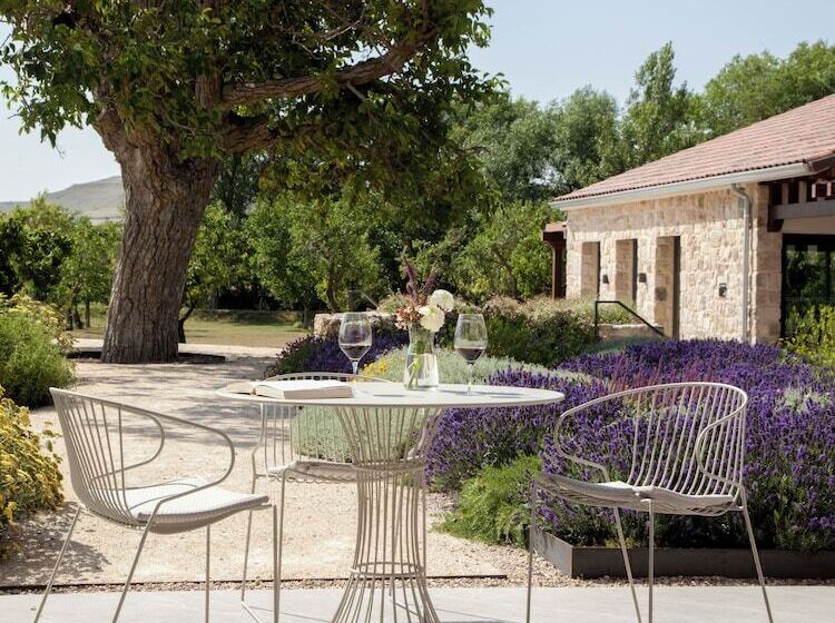 هتل Quinta San Francisco