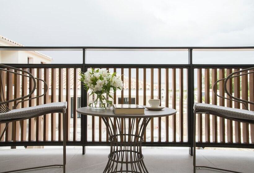 هتل Quinta San Francisco