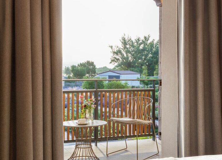 هتل Quinta San Francisco