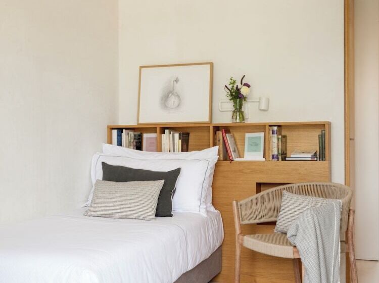 هتل Quinta San Francisco