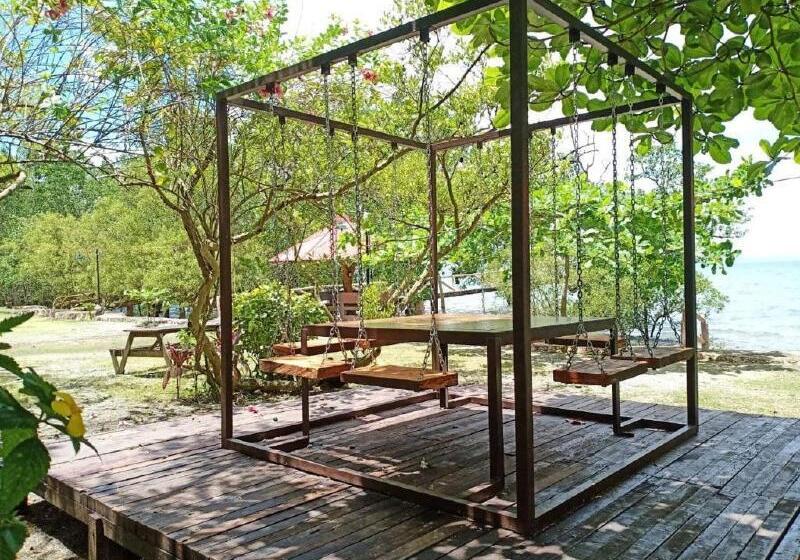 호텔 Reddoorz Plus @ Costa Roca Balamban