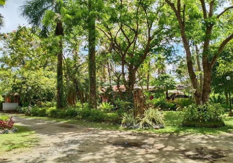 호텔 Reddoorz Plus @ Costa Roca Balamban