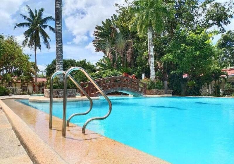 호텔 Reddoorz Plus @ Costa Roca Balamban