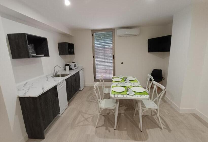 Отель Rural Envero