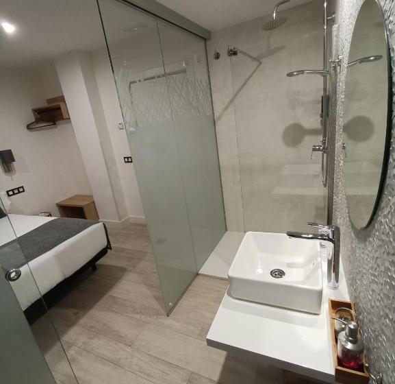 Отель Rural Envero