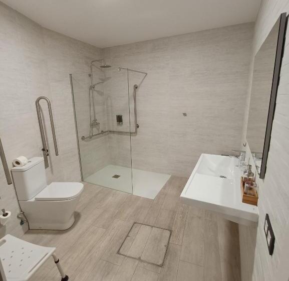 Отель Rural Envero