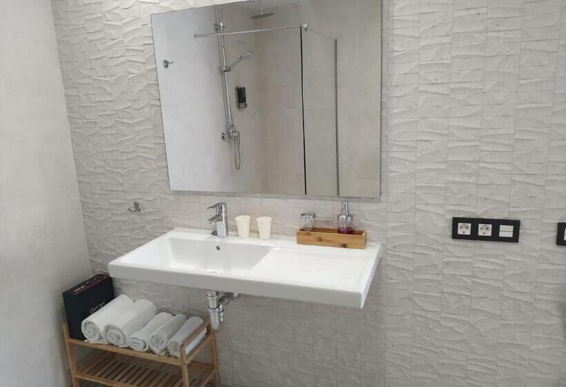 Отель Rural Envero