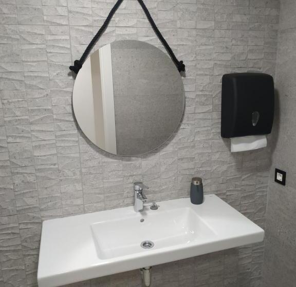 Отель Rural Envero