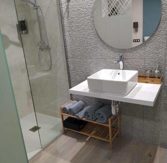 Отель Rural Envero