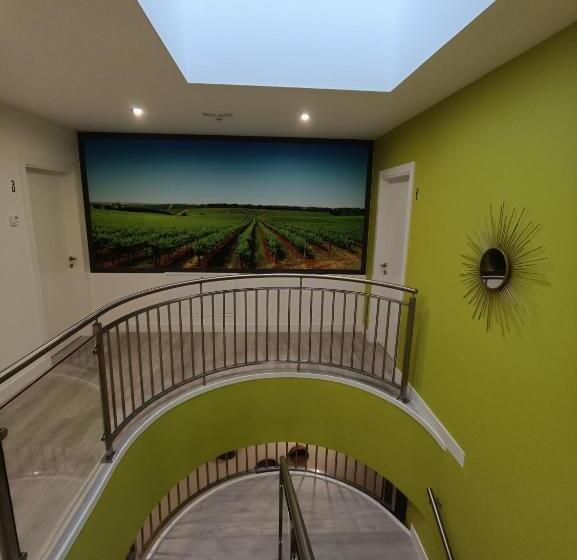 Отель Rural Envero