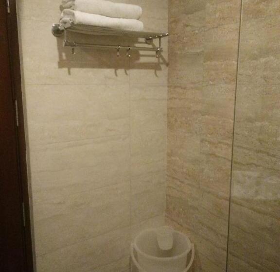 בית מלון כפרי S C Residency