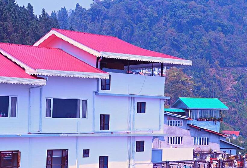 Shrigo Hotel Gangtok