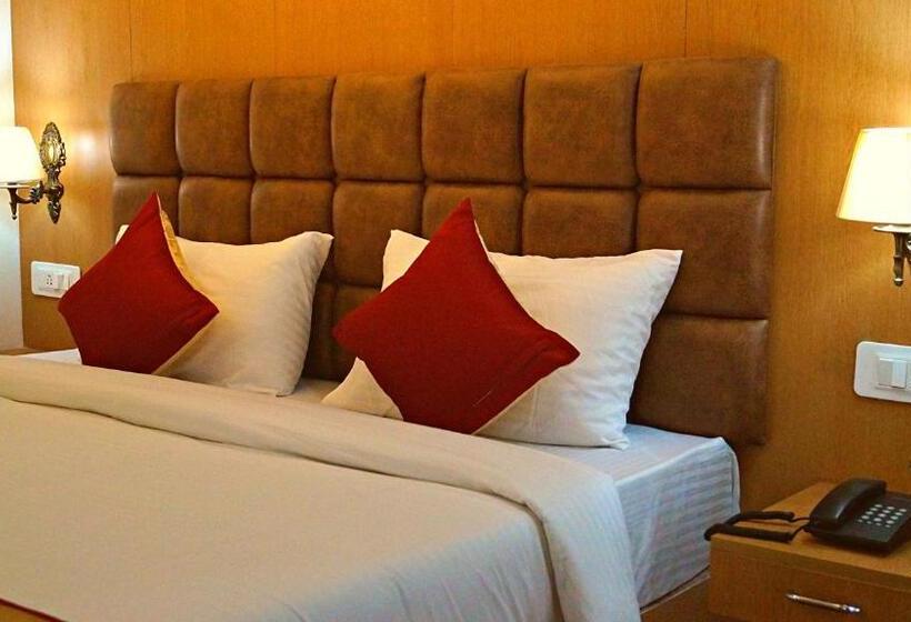 Shrigo Hotel Gangtok