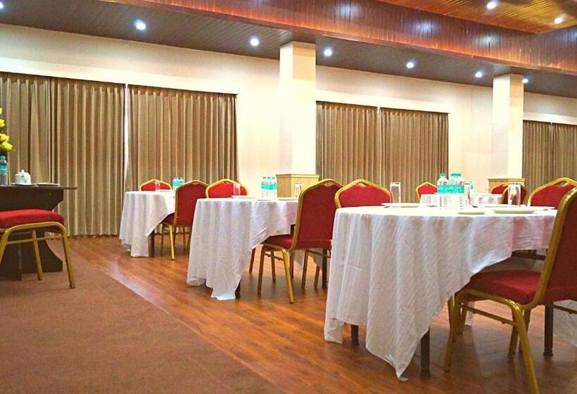Shrigo Hotel Gangtok