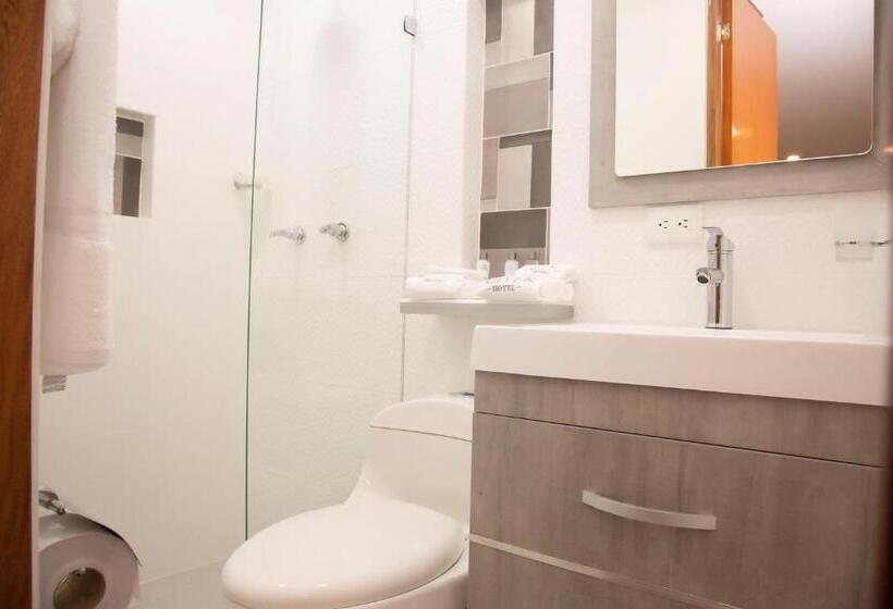 בית מלון כפרי Silver Guarne