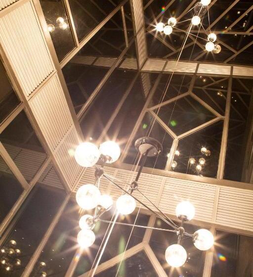 בית מלון כפרי Silver Guarne