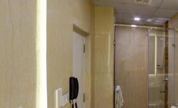 酒店 Silver Spring