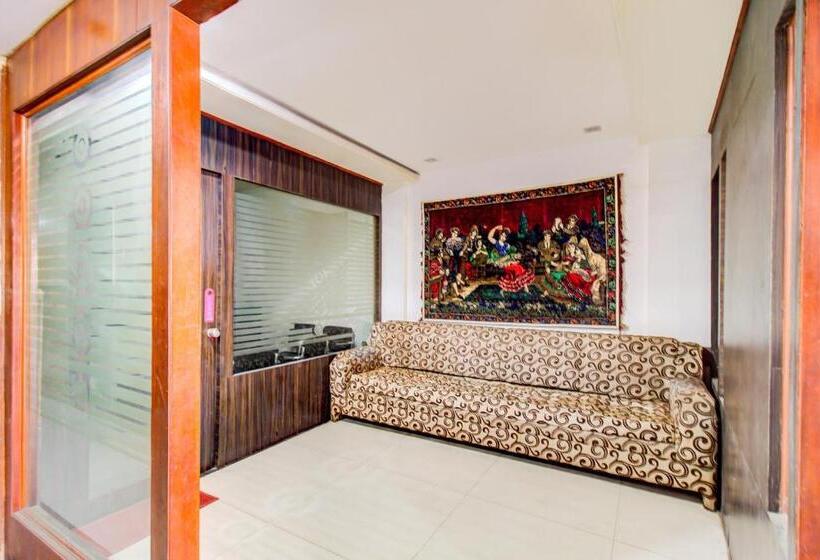 فندق Spot On 44978  Galaxy Inn