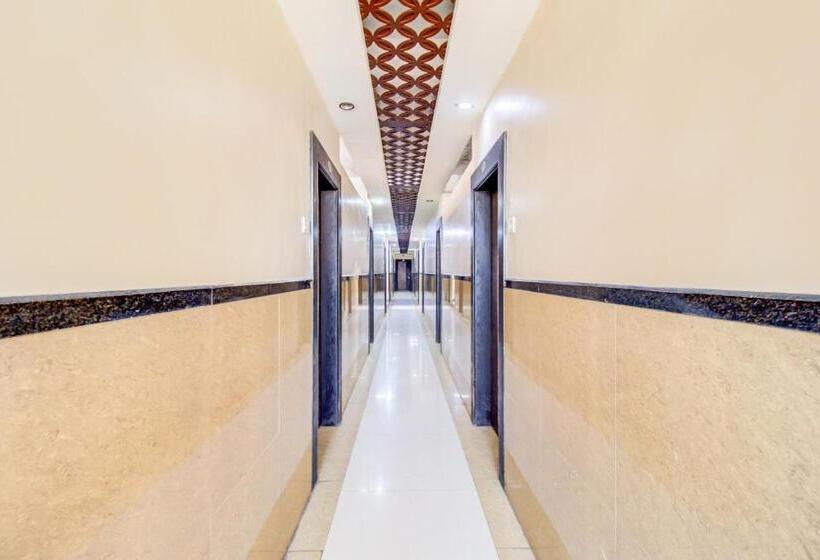 فندق Spot On 44978  Galaxy Inn