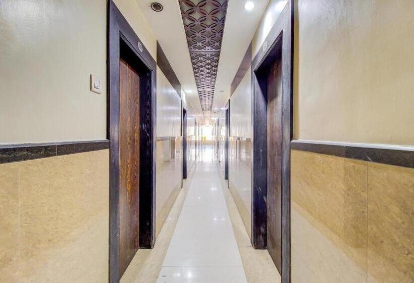 فندق Spot On 44978  Galaxy Inn