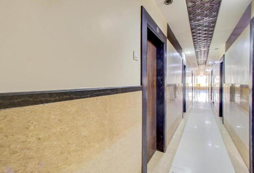 فندق Spot On 44978  Galaxy Inn