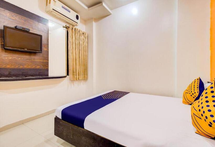 فندق Spot On 44978  Galaxy Inn