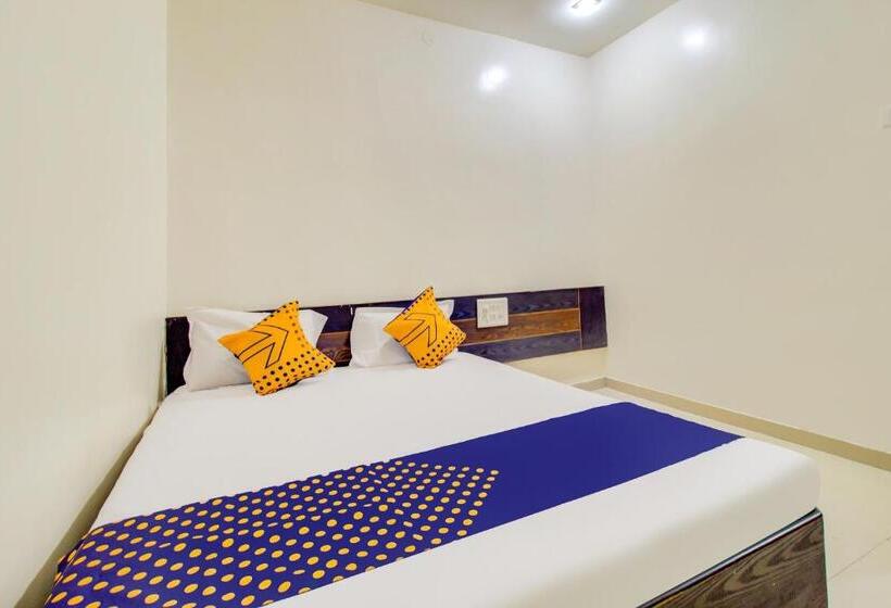 فندق Spot On 44978  Galaxy Inn