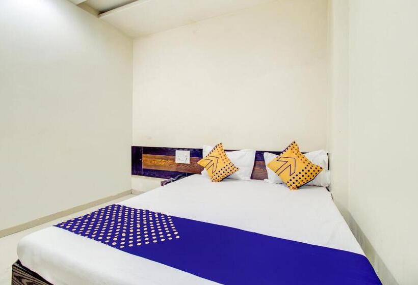 فندق Spot On 44978  Galaxy Inn