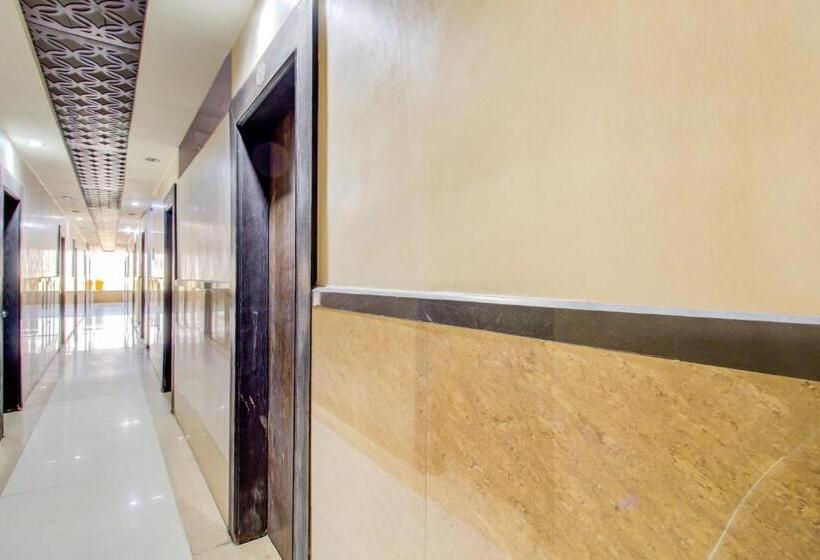 فندق Spot On 44978  Galaxy Inn