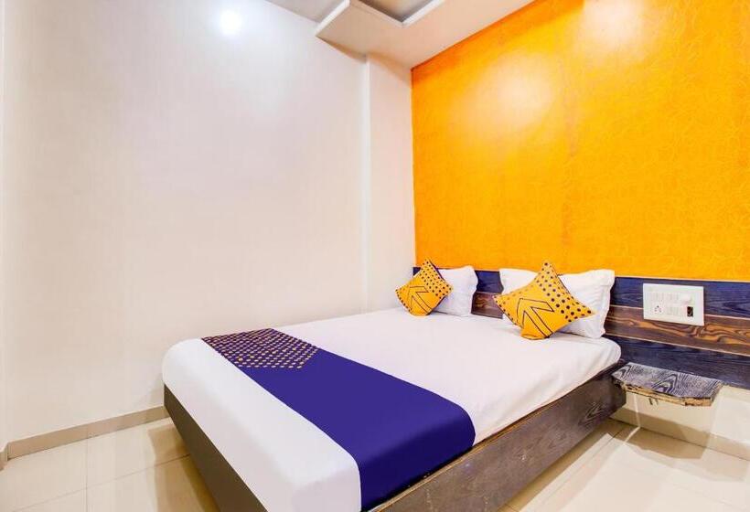 فندق Spot On 44978  Galaxy Inn