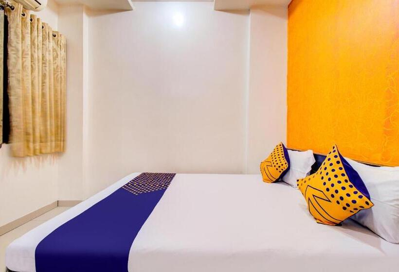 فندق Spot On 44978  Galaxy Inn