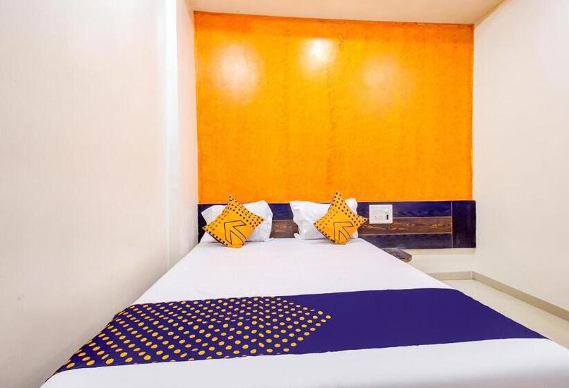 فندق Spot On 44978  Galaxy Inn