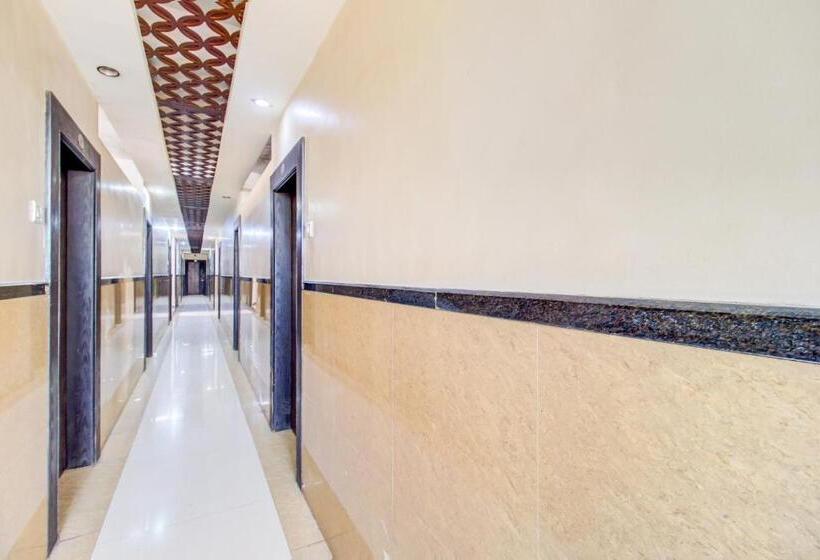 فندق Spot On 44978  Galaxy Inn