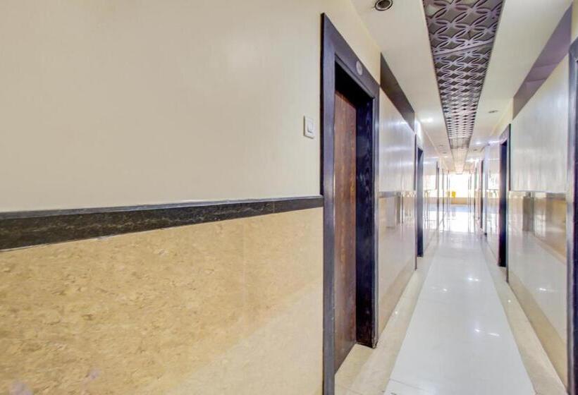 فندق Spot On 44978  Galaxy Inn