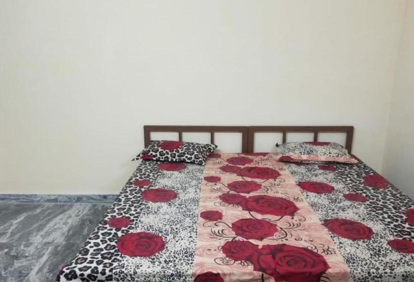 هتل Spot On 73721  Sunitraj Palace