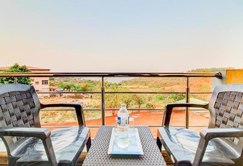 酒店 Spot On 79399 Om Residency Classic