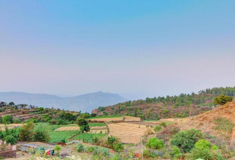 酒店 Spot On 79399 Om Residency Classic