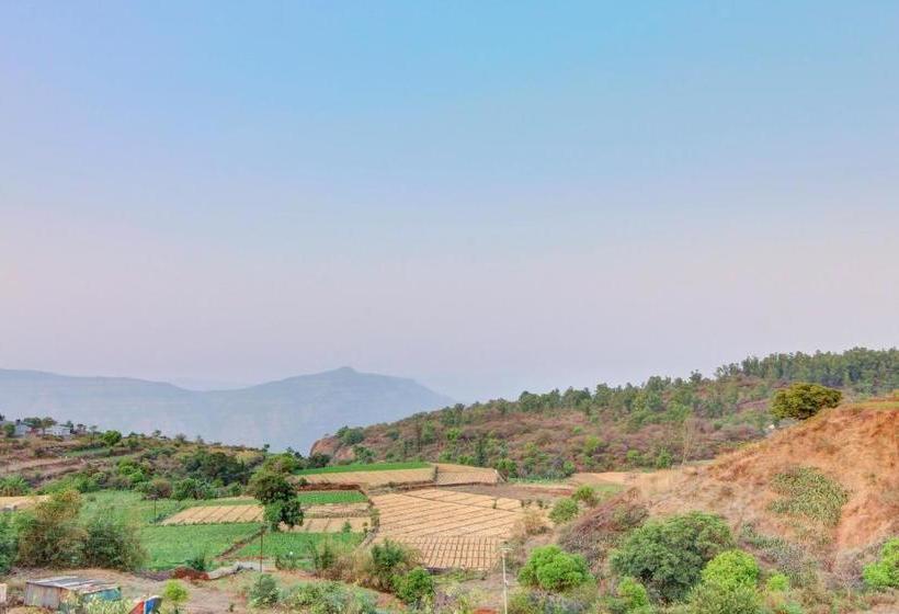 酒店 Spot On 79399 Om Residency Classic