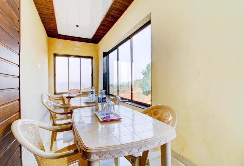 酒店 Spot On 79399 Om Residency Classic