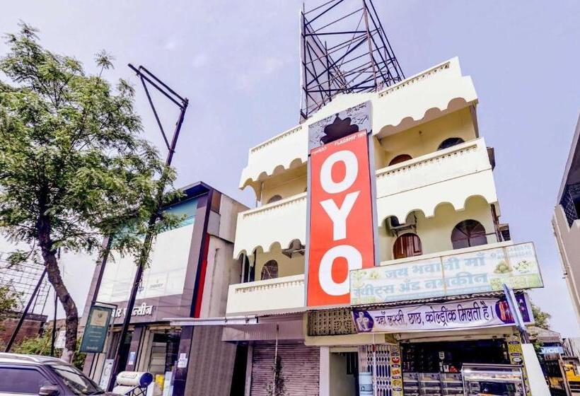 בית מלון כפרי Spot On 79411 Flagship Inn