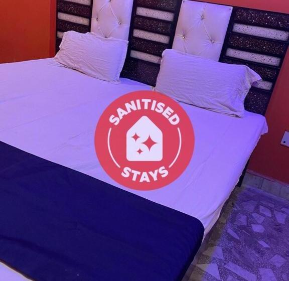 בית מלון כפרי Spot On 79515 Ap Bloom