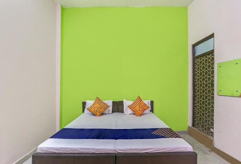 בית מלון כפרי Spot On 79515 Ap Bloom