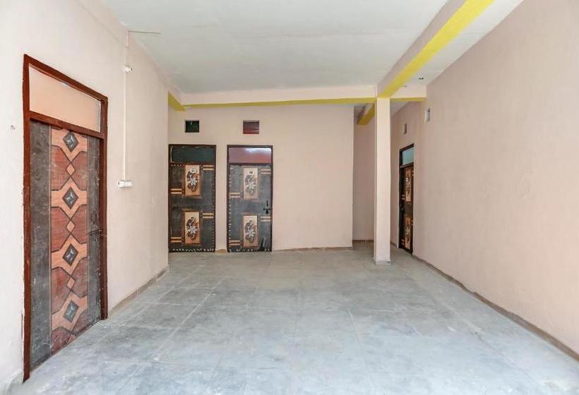 בית מלון כפרי Spot On 79515 Ap Bloom