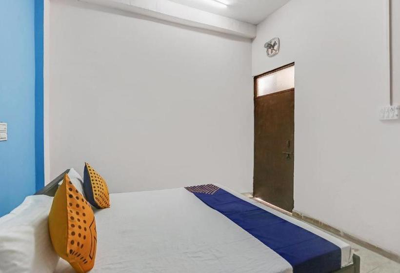 בית מלון כפרי Spot On 79515 Ap Bloom